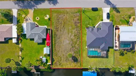 3454 Yukon Drive Port Charlotte FL 33948