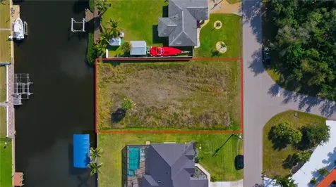 3454 Yukon Drive Port Charlotte FL 33948