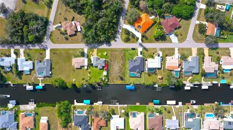 3454 Yukon Drive Port Charlotte FL 33948