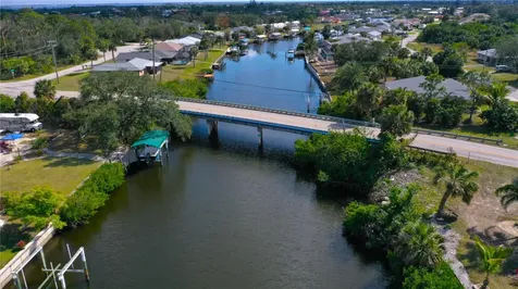 3454 Yukon Drive Port Charlotte FL 33948