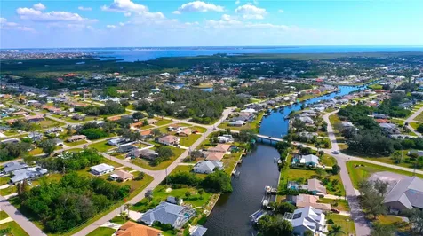 3454 Yukon Drive Port Charlotte FL 33948