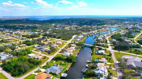 3454 Yukon Drive Port Charlotte FL 33948