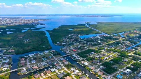 3454 Yukon Drive Port Charlotte FL 33948