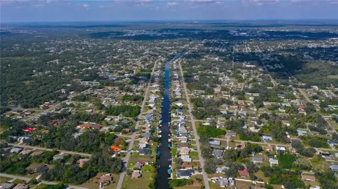 3454 Yukon Drive Port Charlotte FL 33948