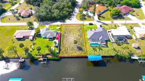 3454 Yukon Drive Port Charlotte FL 33948