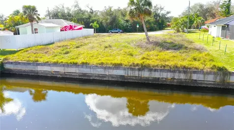 3454 Yukon Drive Port Charlotte FL 33948
