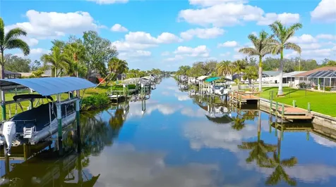 3454 Yukon Drive Port Charlotte FL 33948