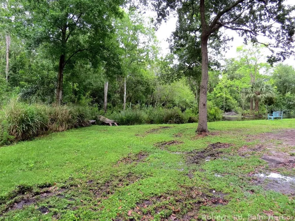 Roberts Road Palm Harbor FL 34683