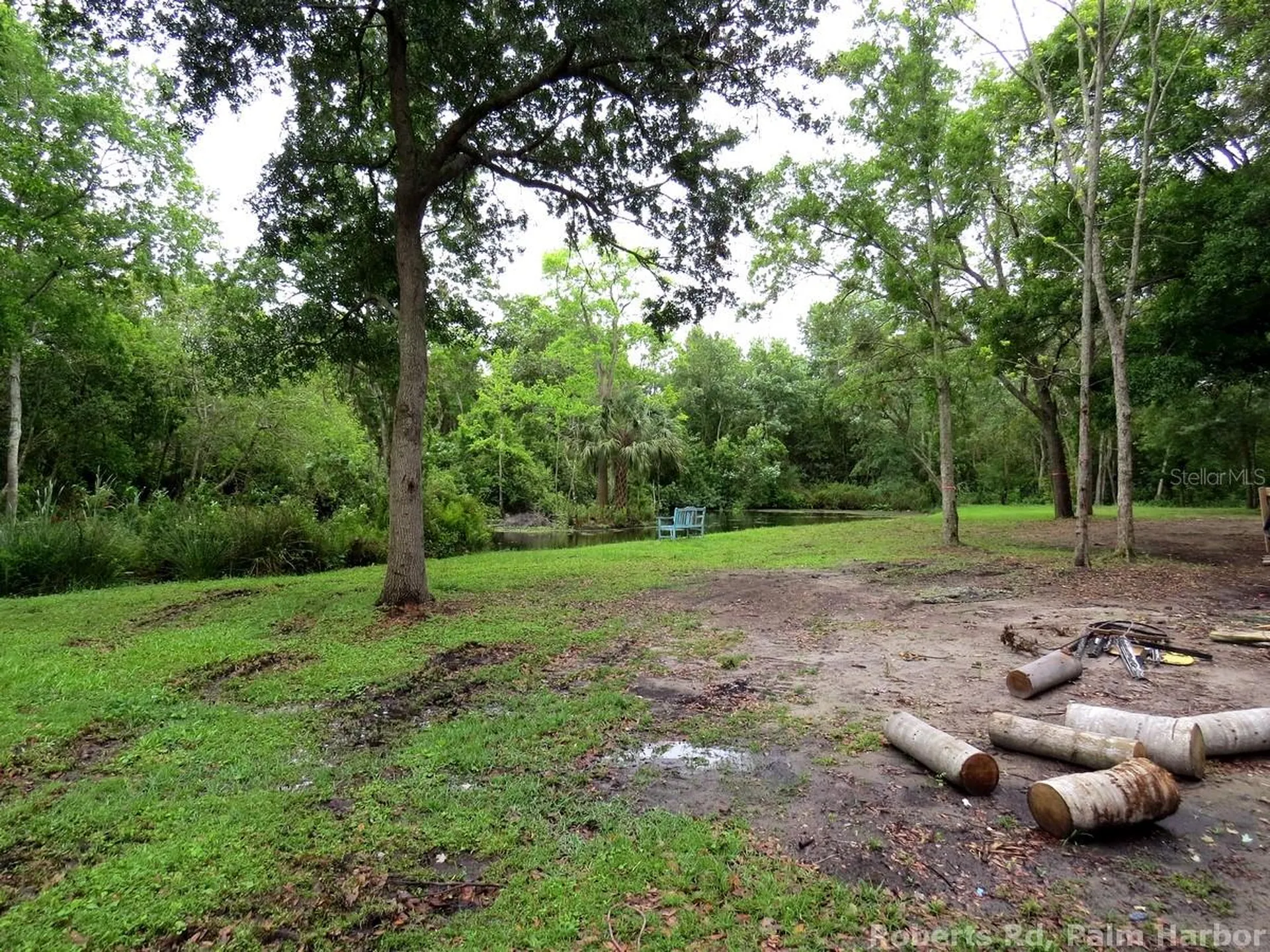 Roberts Road Palm Harbor FL 34683