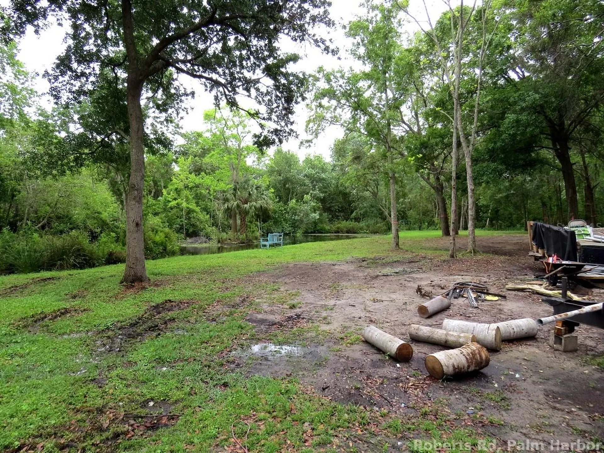 Roberts Road Palm Harbor FL 34683