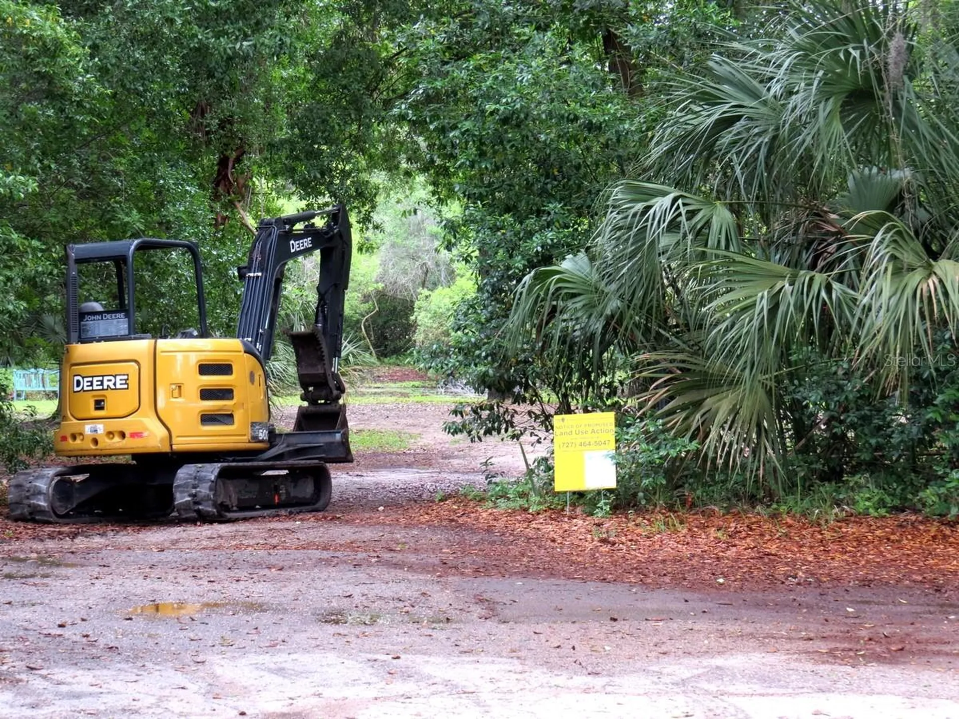 Roberts Road Palm Harbor FL 34683