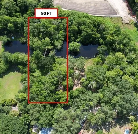 Roberts Road Palm Harbor FL 34683