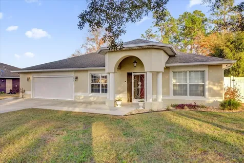 12991 SW 72nd Terrace Road Ocala FL 34473