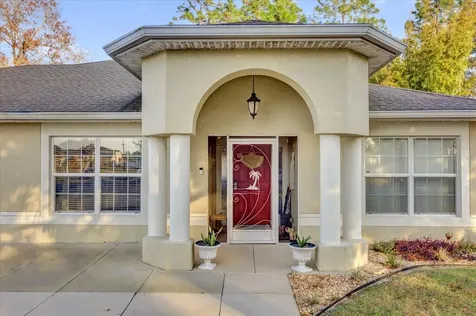 12991 SW 72nd Terrace Road Ocala FL 34473