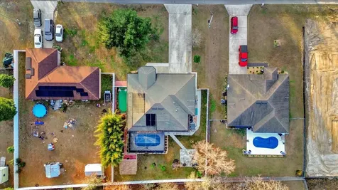 12991 SW 72nd Terrace Road Ocala FL 34473