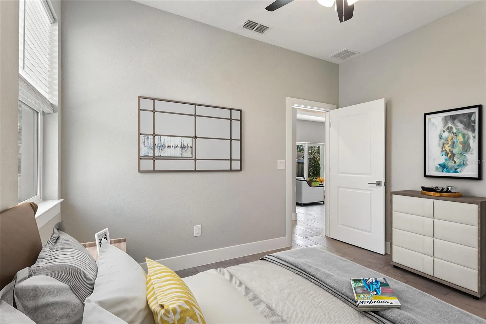 3083 Sikeston Avenue North Port FL 34286