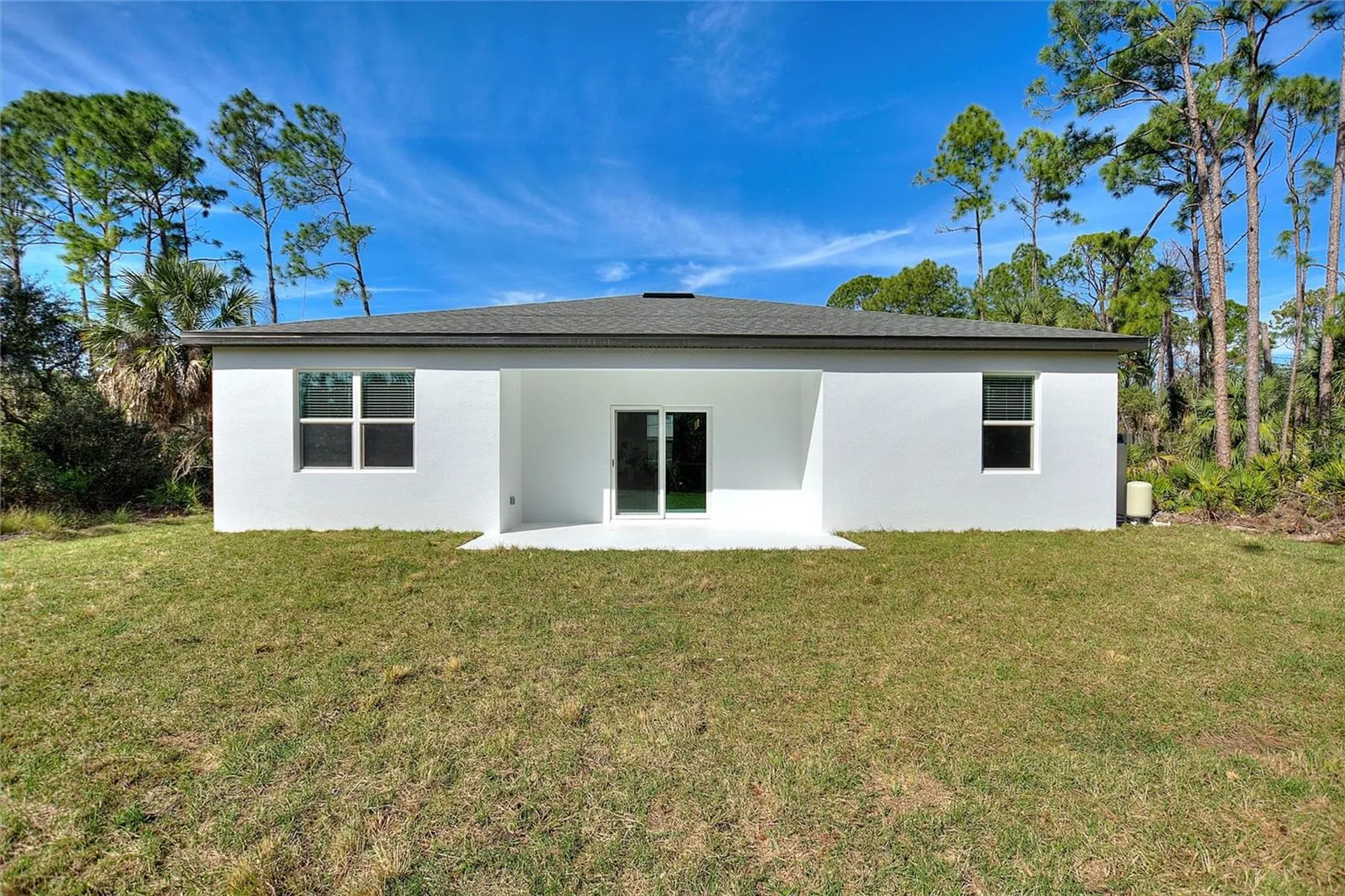 3083 Sikeston Avenue North Port FL 34286