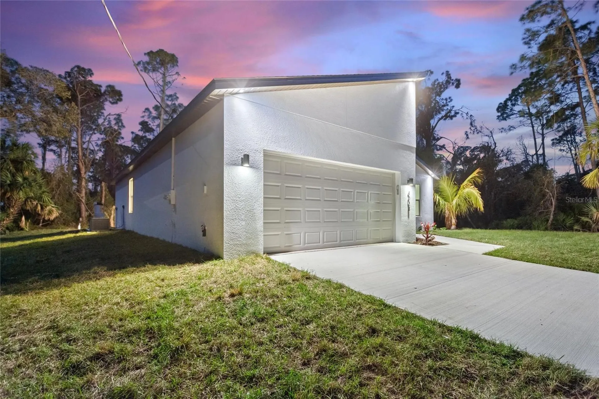 3083 Sikeston Avenue North Port FL 34286