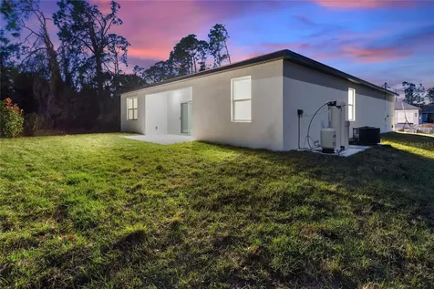 3083 Sikeston Avenue North Port FL 34286