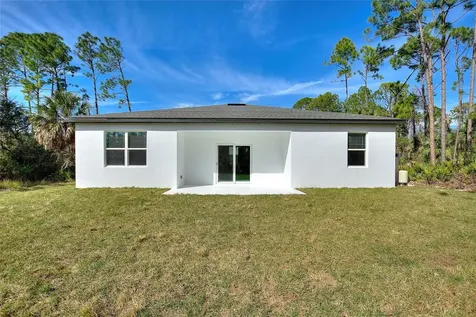 3083 Sikeston Avenue North Port FL 34286