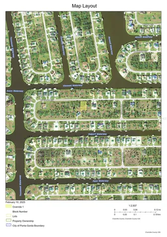 15587 Viscount Circle Port Charlotte FL 33981