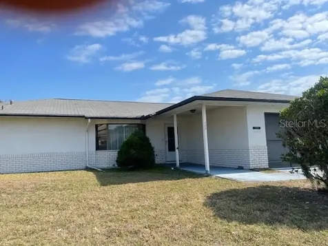 109 Florida Park Drive Palm Coast FL 32137