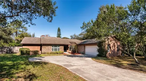 4124 Winderlakes Drive Orlando FL 32835