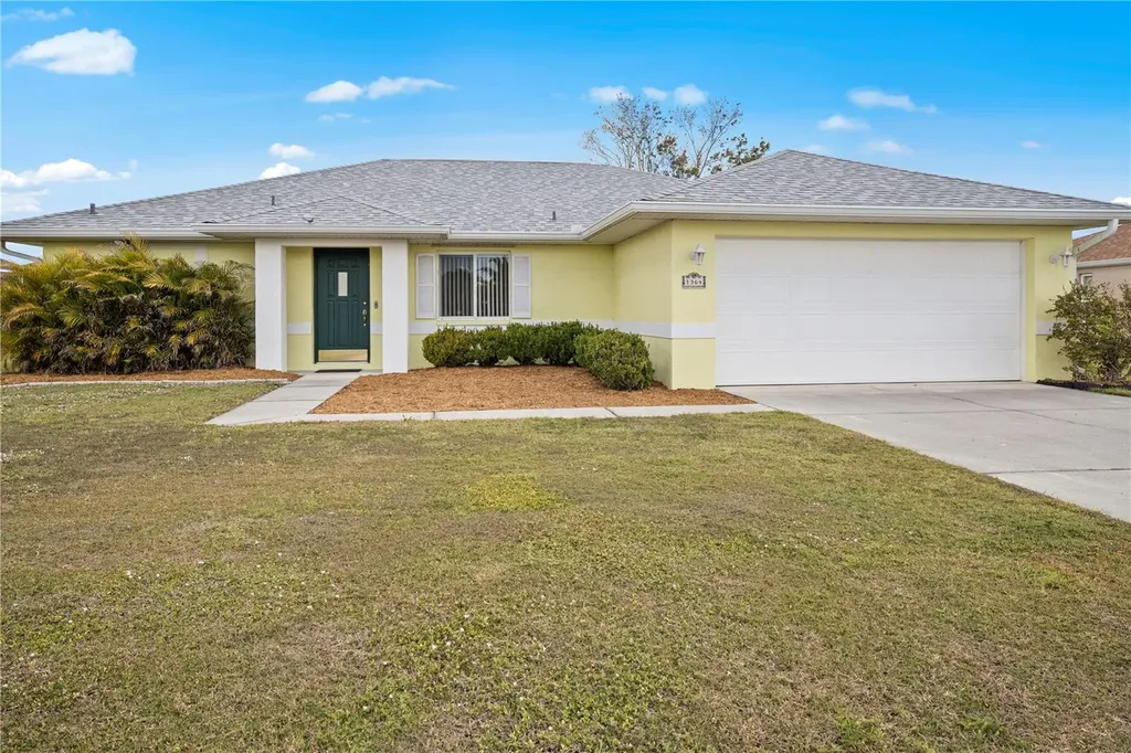 1364 Ultramarine Lane Punta Gorda FL 33983