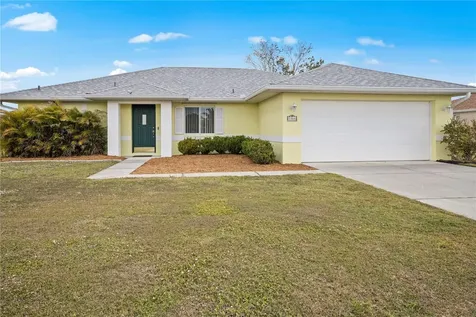 1364 Ultramarine Lane Punta Gorda FL 33983