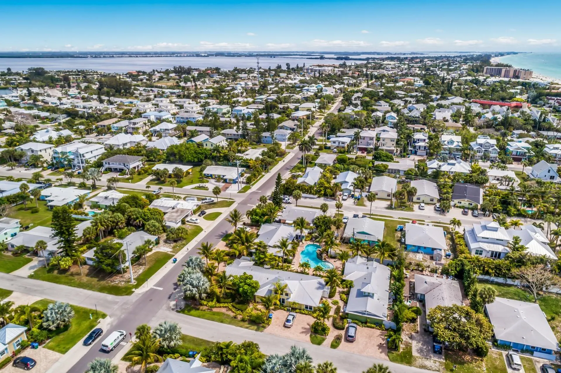 6606 Holmes Boulevard Holmes Beach FL 34217