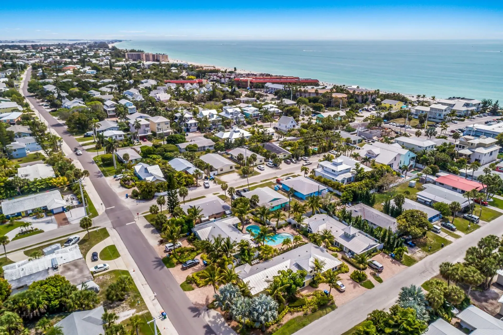 6606 Holmes Boulevard Holmes Beach FL 34217