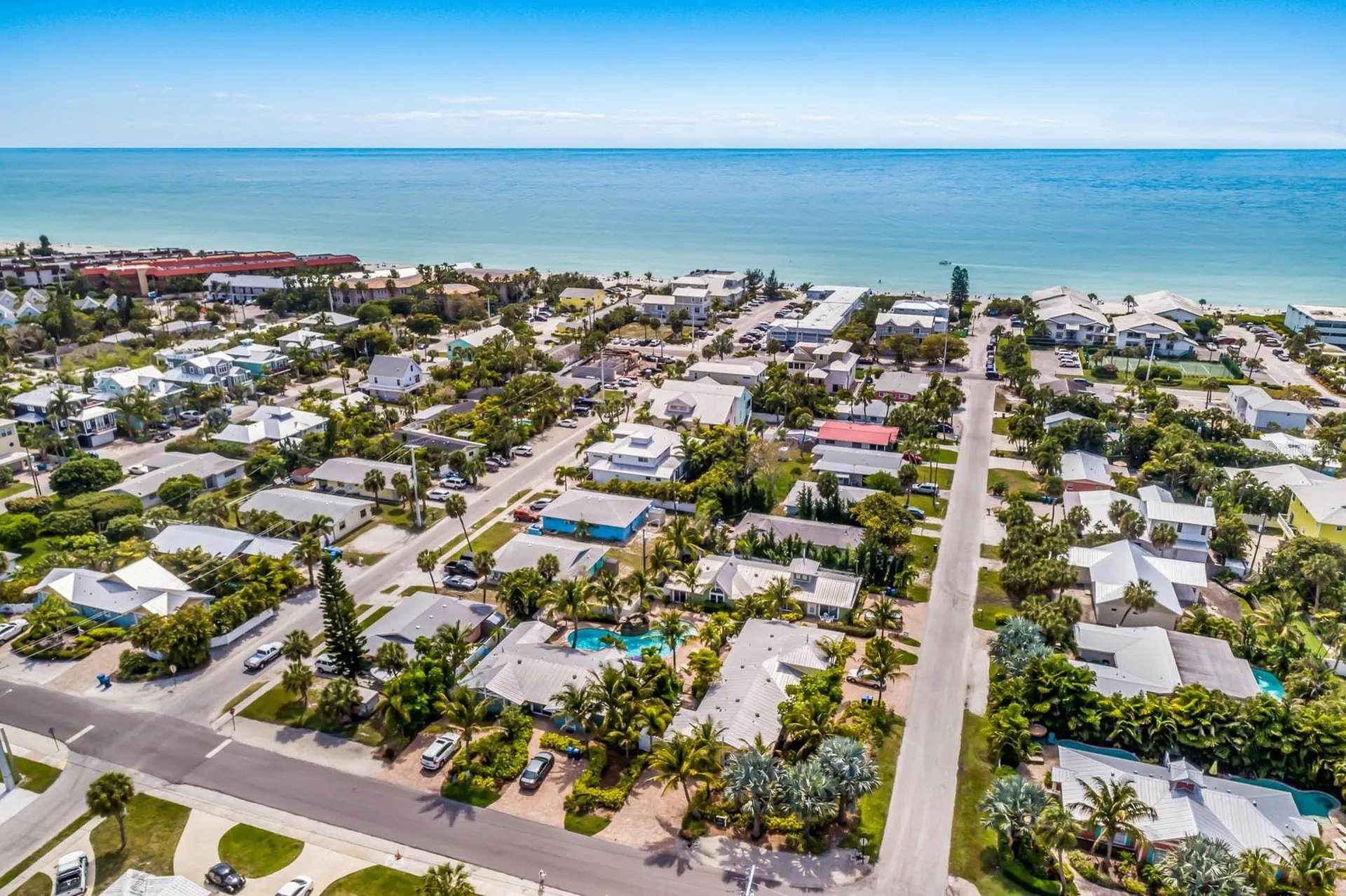 6606 Holmes Boulevard Holmes Beach FL 34217