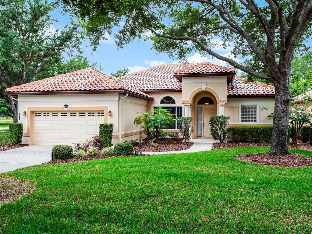 9958 Santa Barbara Court Howey In The Hills FL 34737