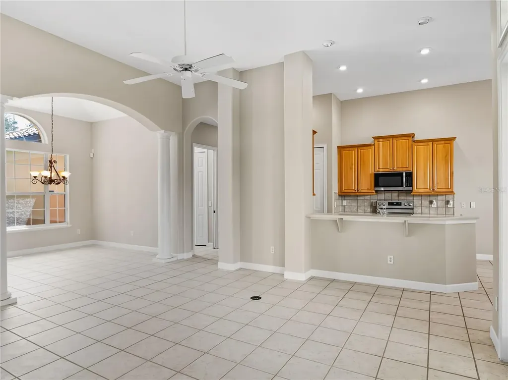 9958 Santa Barbara Court Howey In The Hills FL 34737