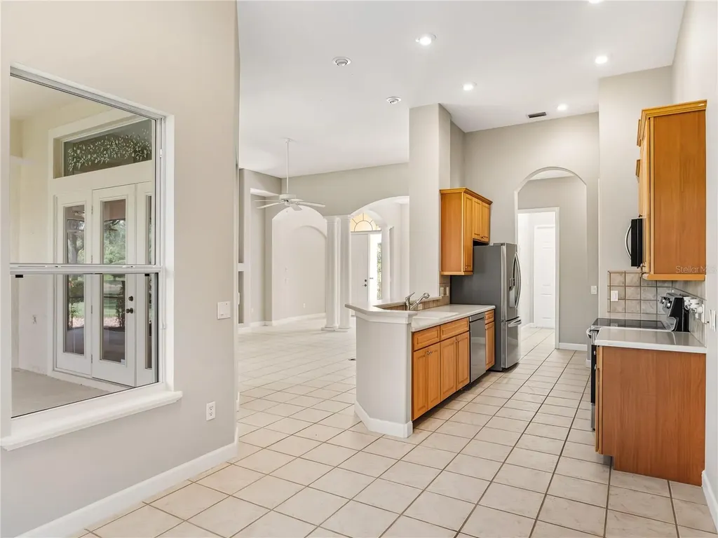 9958 Santa Barbara Court Howey In The Hills FL 34737