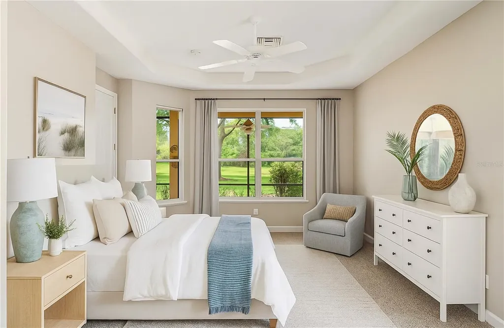 9958 Santa Barbara Court Howey In The Hills FL 34737