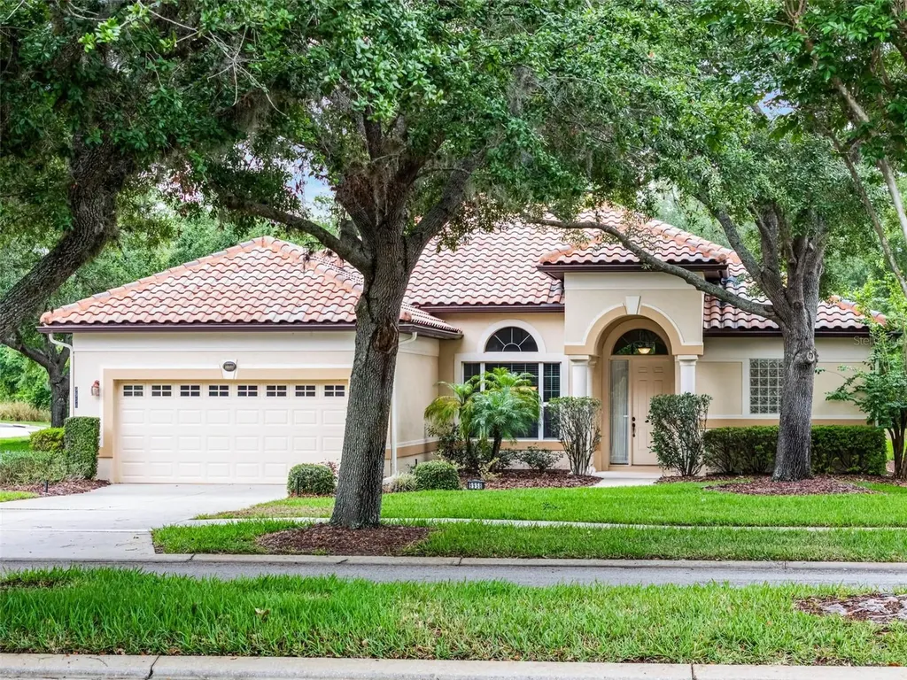 9958 Santa Barbara Court Howey In The Hills FL 34737