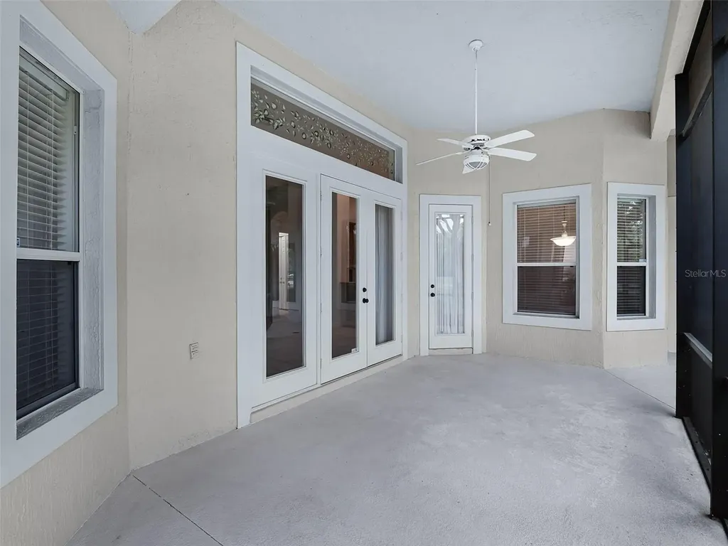 9958 Santa Barbara Court Howey In The Hills FL 34737