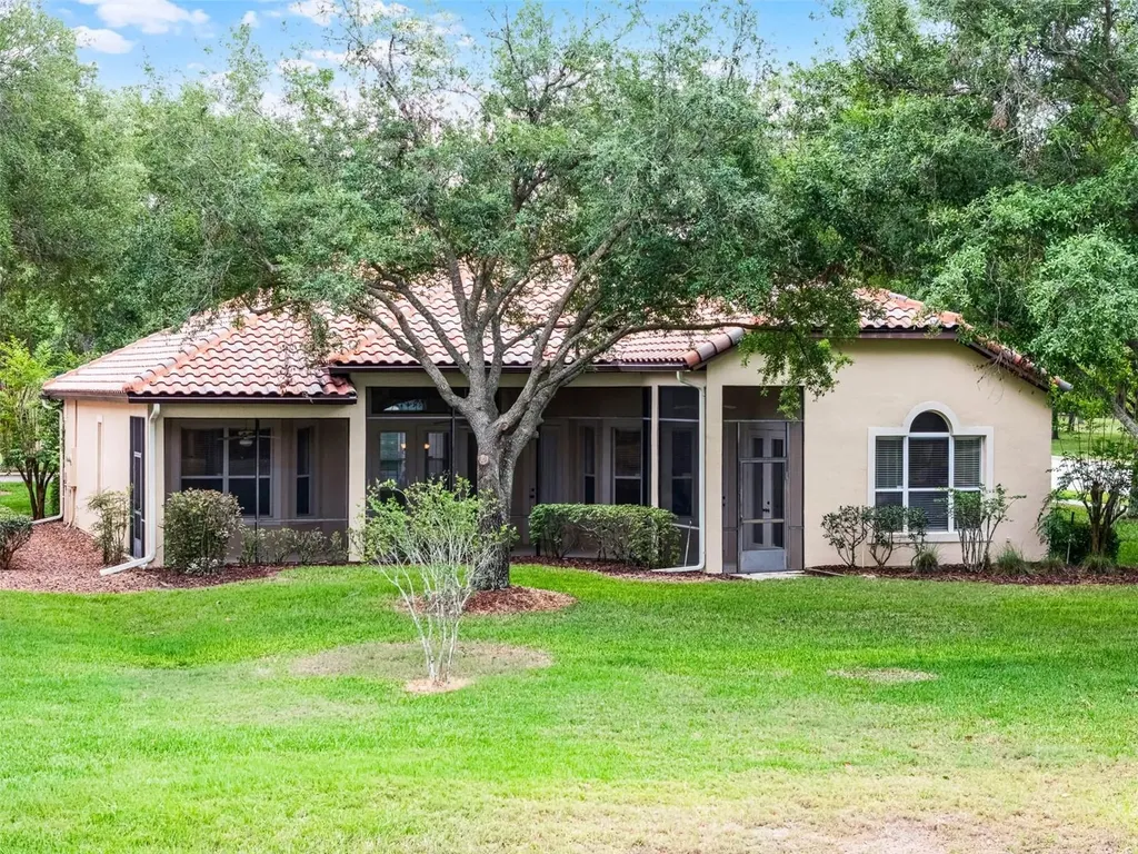 9958 Santa Barbara Court Howey In The Hills FL 34737