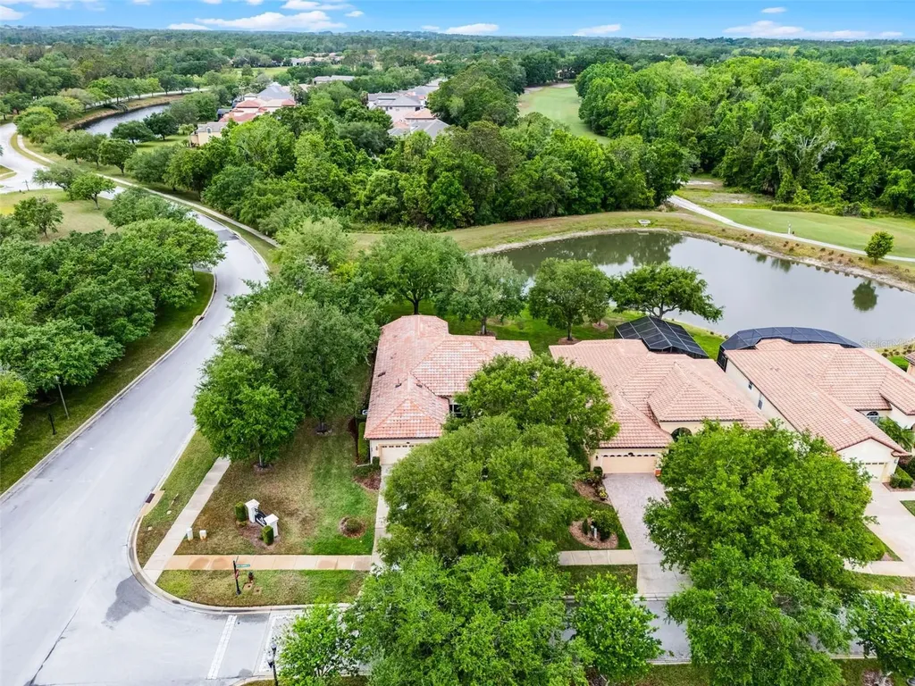 9958 Santa Barbara Court Howey In The Hills FL 34737