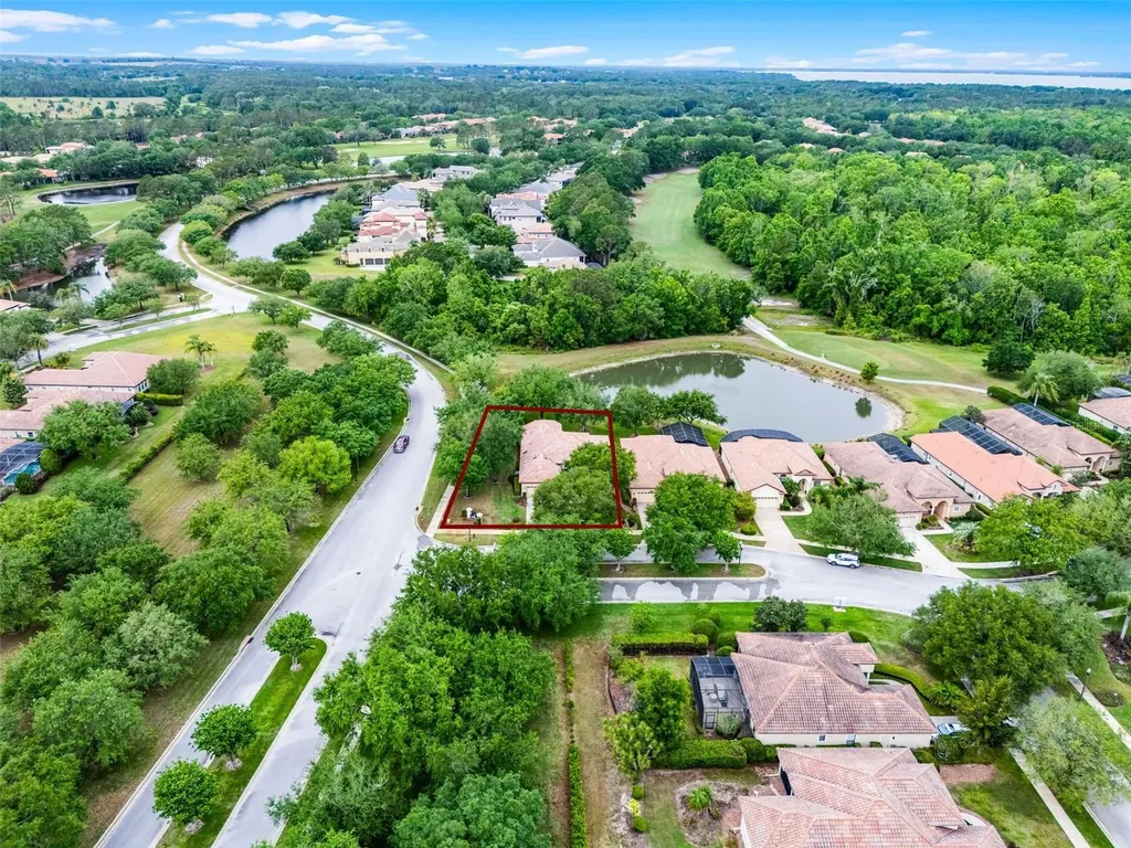 9958 Santa Barbara Court Howey In The Hills FL 34737
