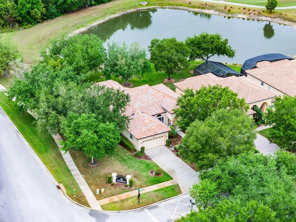 9958 Santa Barbara Court Howey In The Hills FL 34737