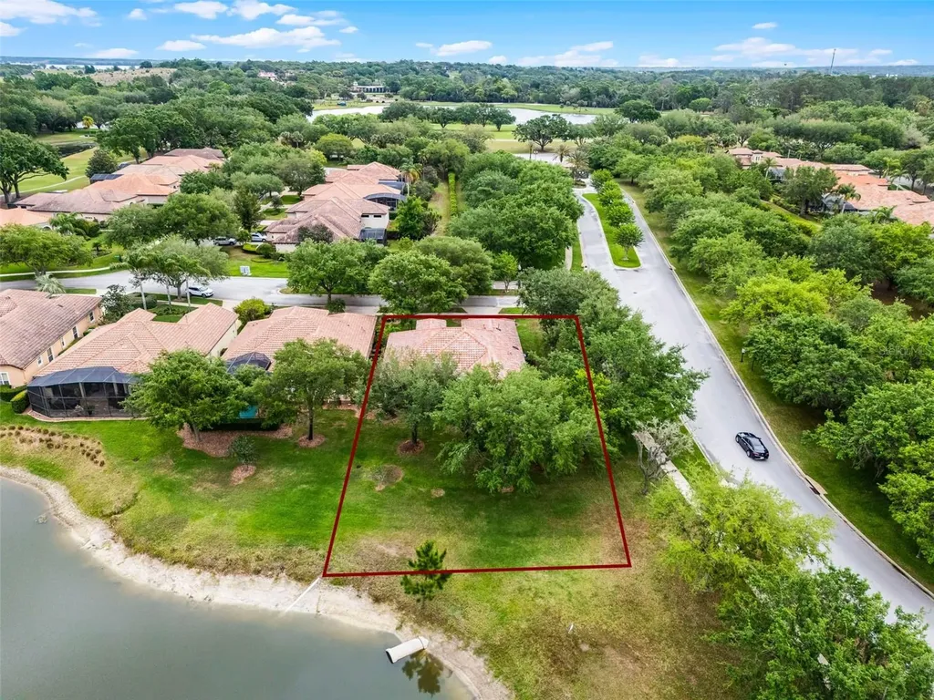 9958 Santa Barbara Court Howey In The Hills FL 34737