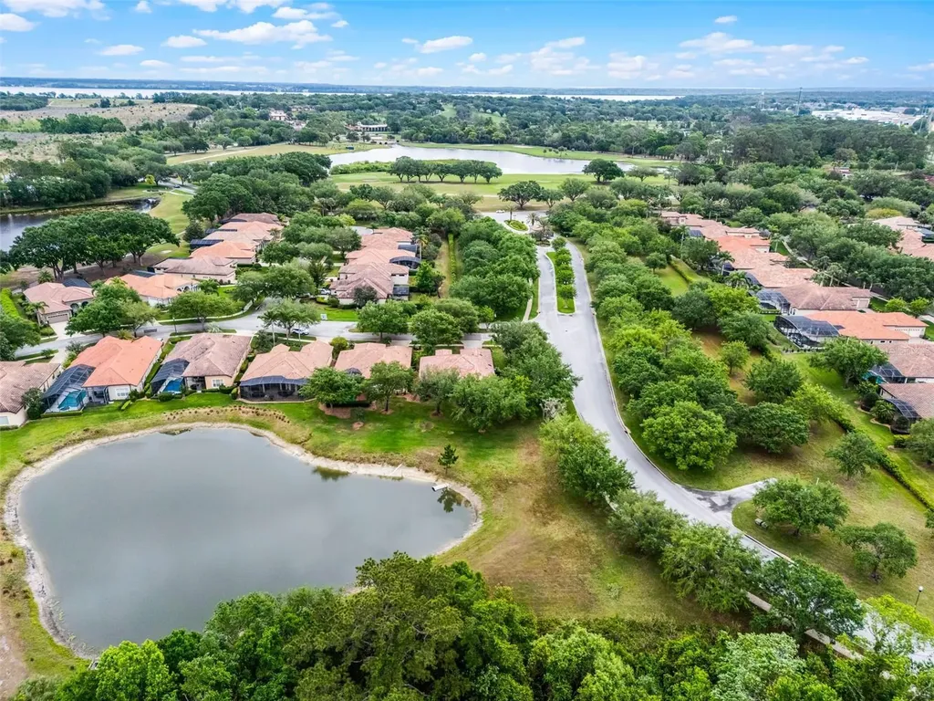 9958 Santa Barbara Court Howey In The Hills FL 34737
