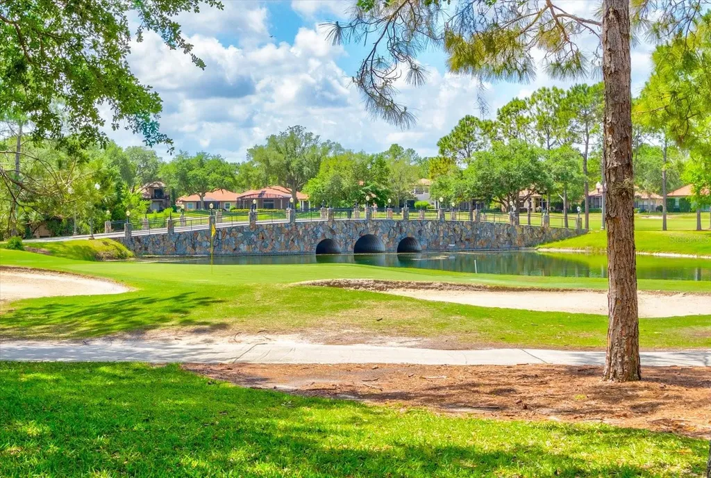 9958 Santa Barbara Court Howey In The Hills FL 34737