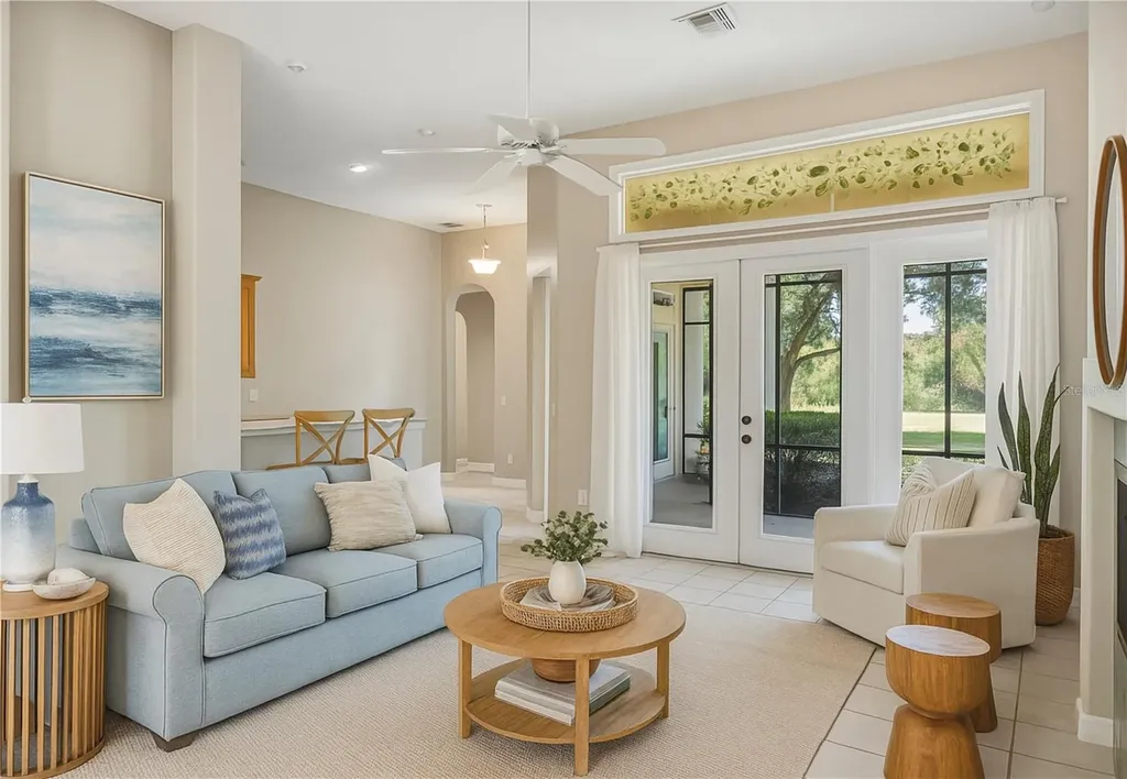 9958 Santa Barbara Court Howey In The Hills FL 34737