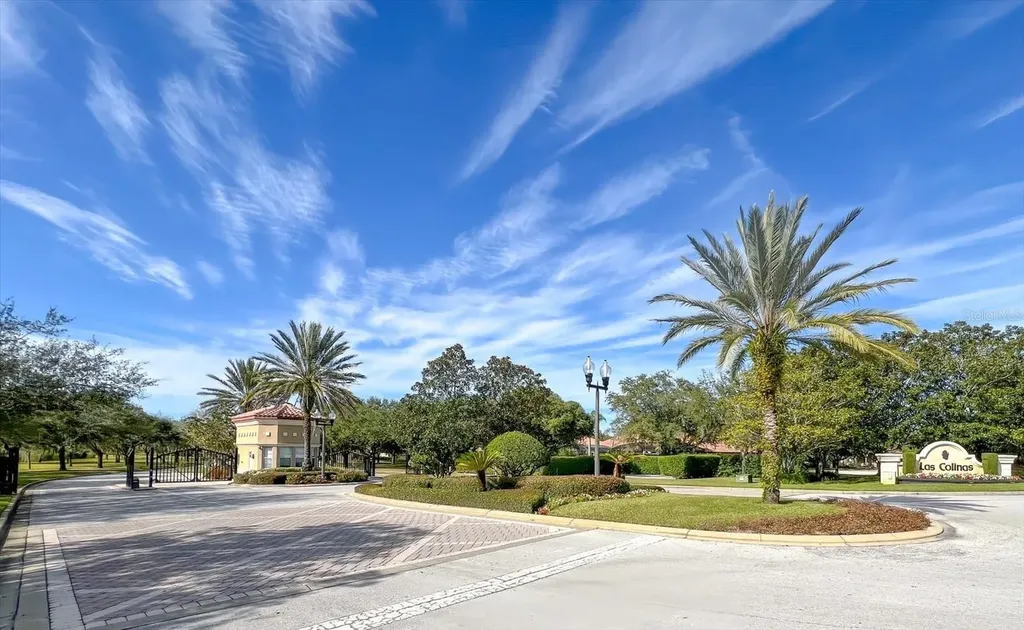9958 Santa Barbara Court Howey In The Hills FL 34737