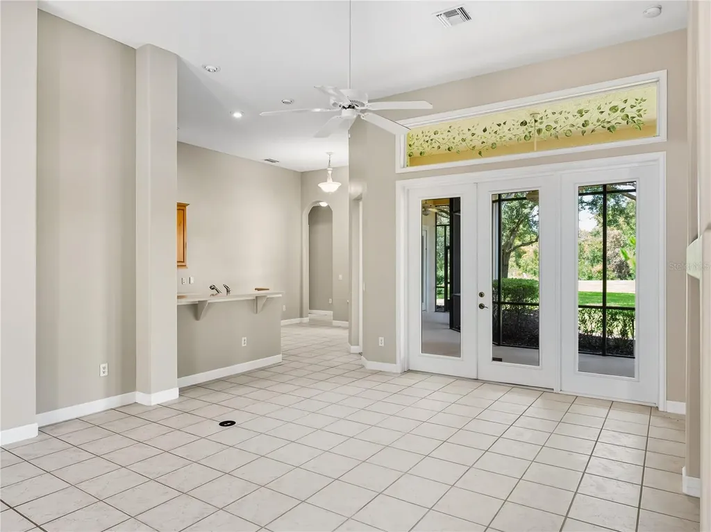 9958 Santa Barbara Court Howey In The Hills FL 34737