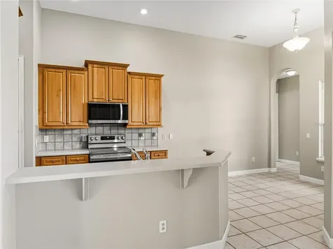 9958 Santa Barbara Court Howey In The Hills FL 34737