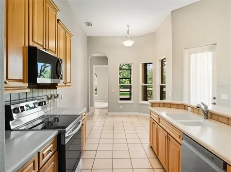 9958 Santa Barbara Court Howey In The Hills FL 34737